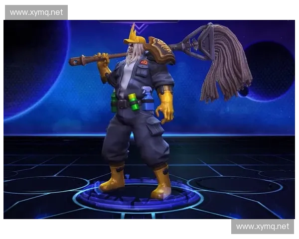 风暴英雄玩家退频道原因解析与游戏社群互动新趋势探讨 风暴英雄玩家退频道原因解析与游戏社群互动新趋势探讨