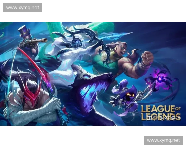 2025年LOL中单英雄排名前十分析及其竞技表现总结