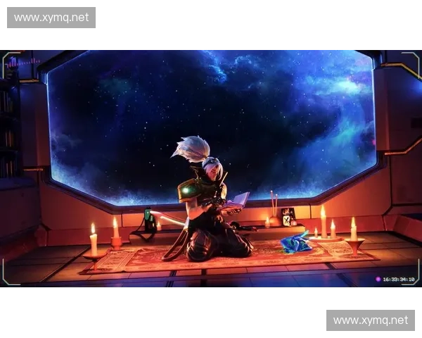 LOL抽奖吧玩家分享幸运时刻与欧皇传说助你轻松获取珍稀皮肤大奖